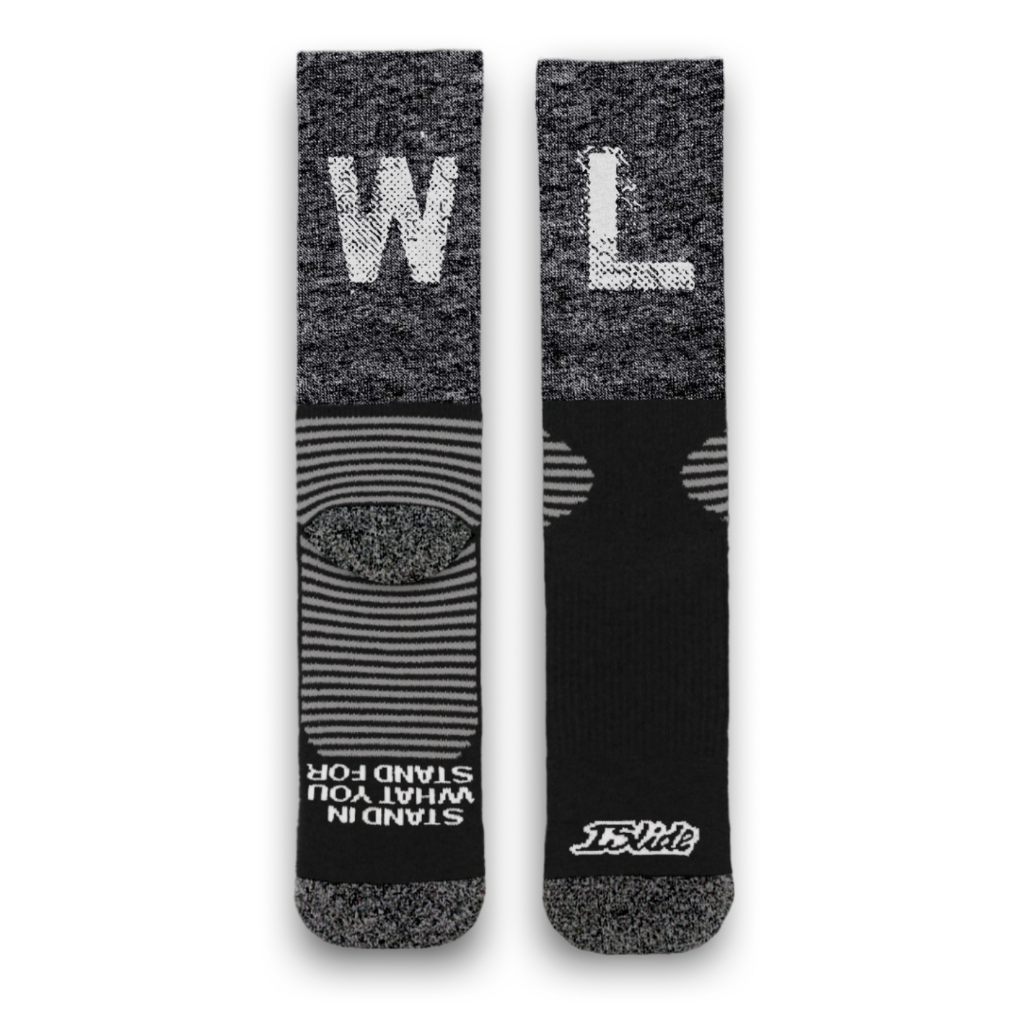 Bobby Solez WL Prmary Socks