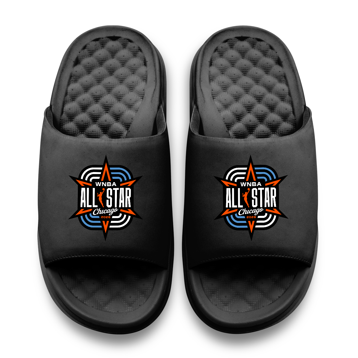 WNBA 2026 All-Star Game Chicago Motive