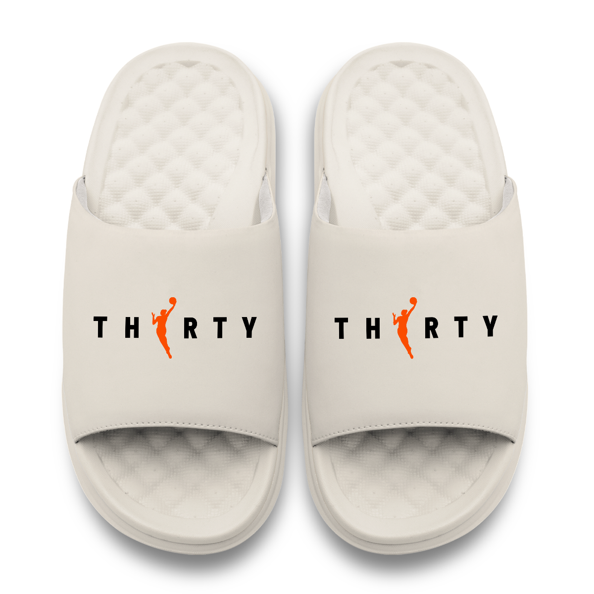 WNBA Thirty Year Anniversary