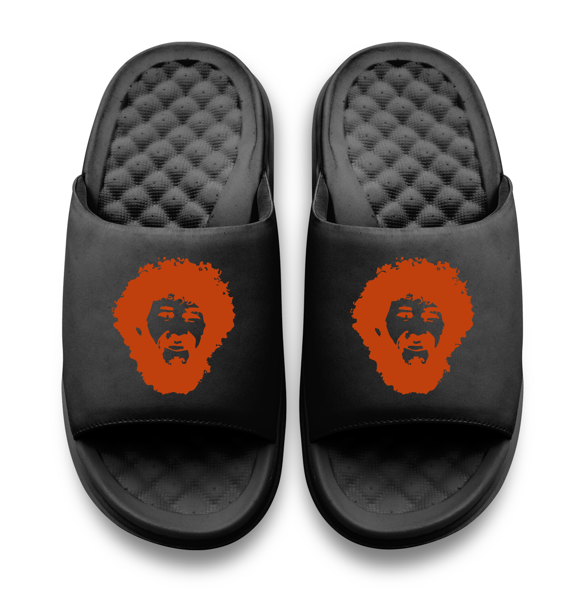 Joe Grahovac Caricature Motive