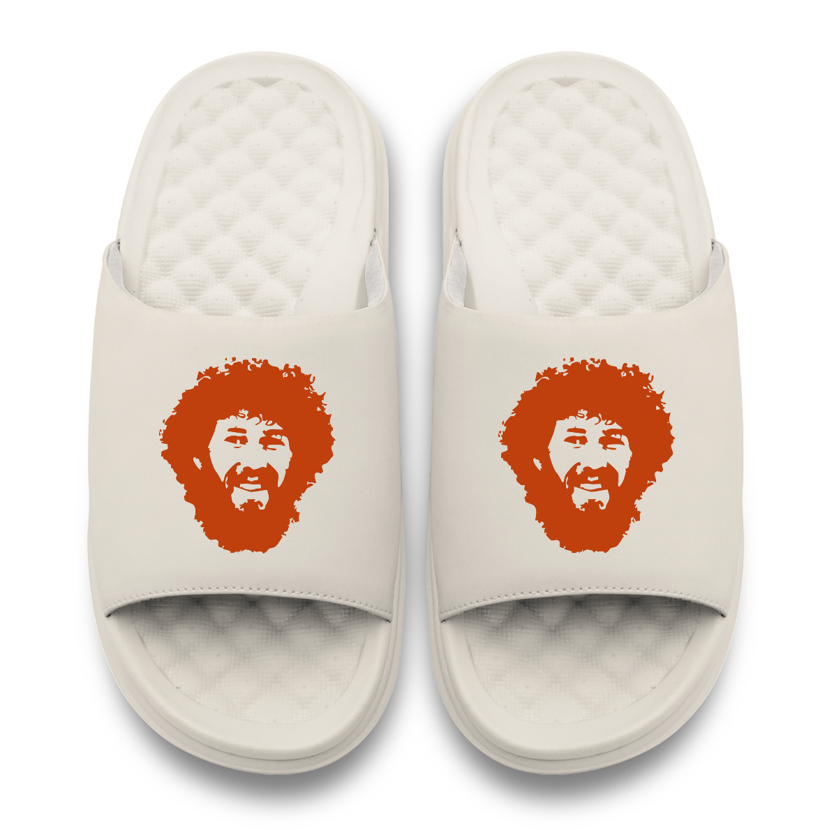 Joe Grahovac Caricature Motive