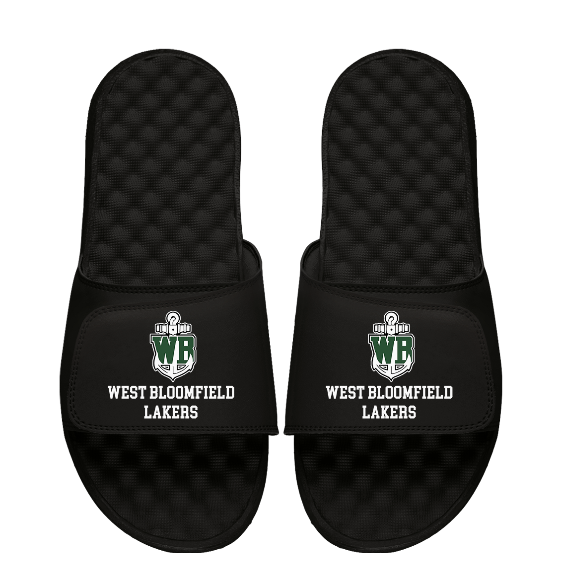 West Bloomfield Lakers Mantra