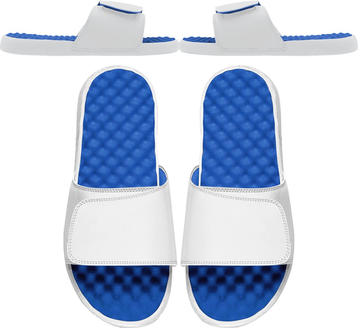 Custom Mantra Seasonal Slides