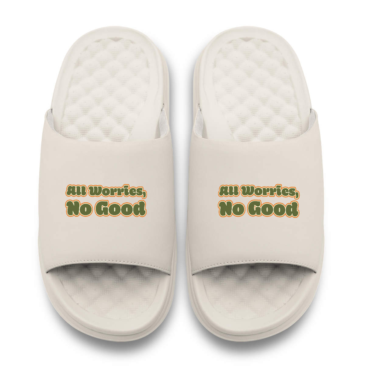 Willey Goat All Worries No Good Motive