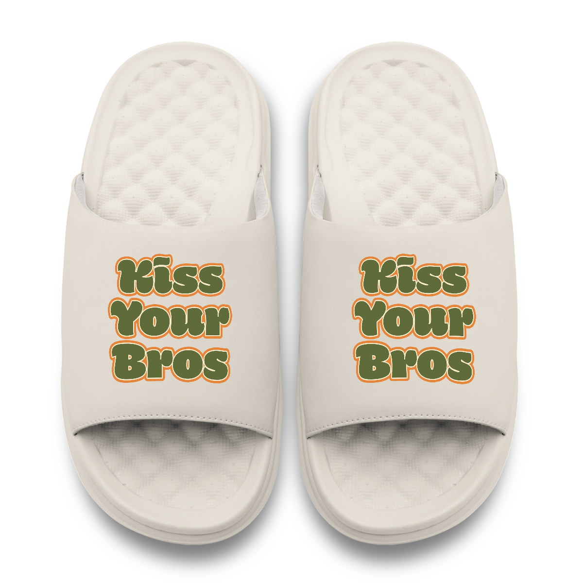 Willey Goat Kiss Your Bros Motive