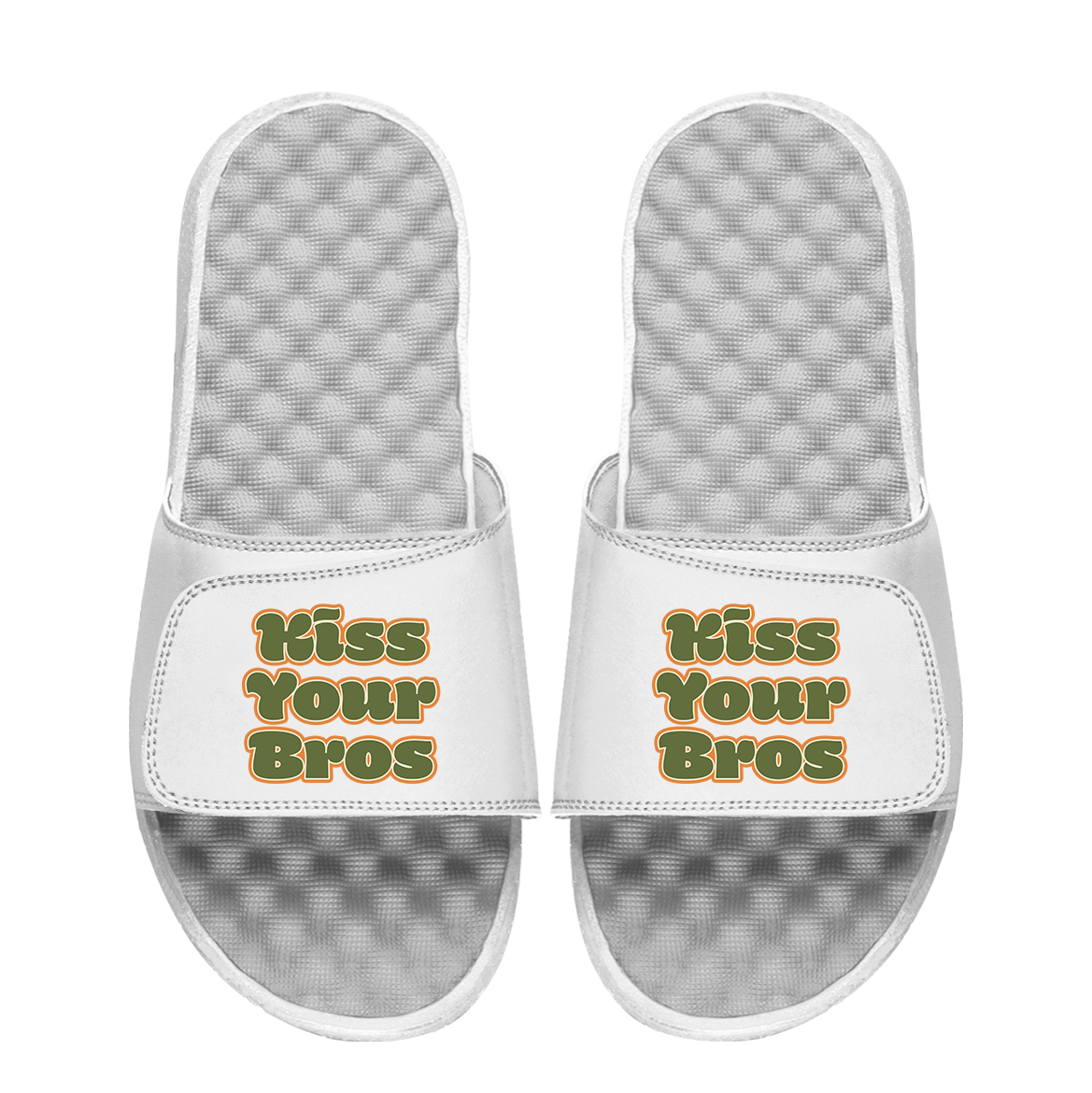 Kiss Your Bros