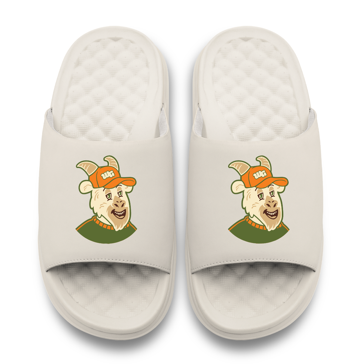 Willey Goat Primary Motive