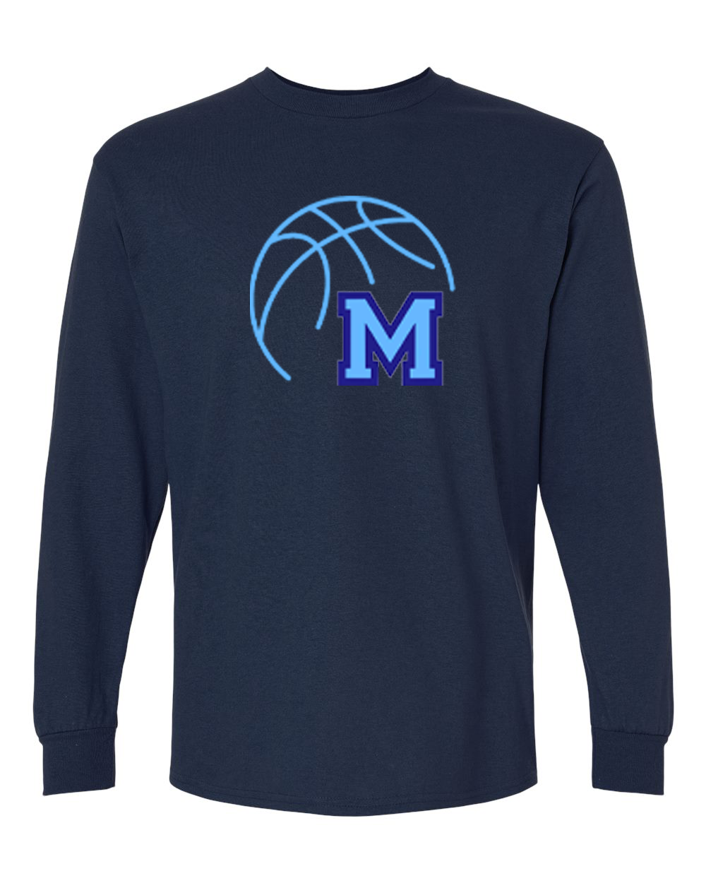 Womens Long Sleeve 2