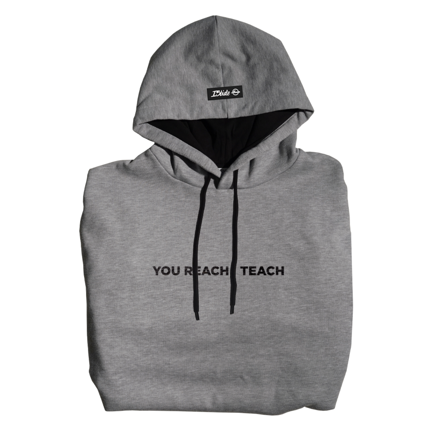 You Reach I Teach Dreamer Hoodie