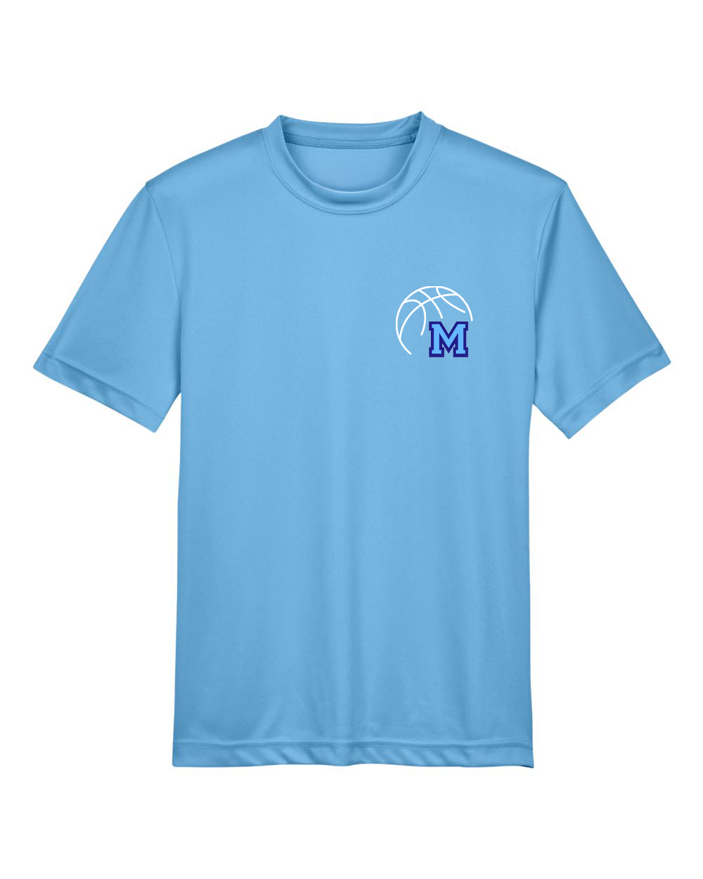 Youth Short Sleeve 3