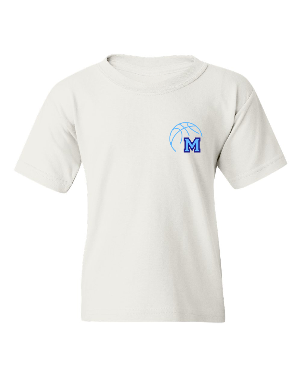 Youth Short Sleeve