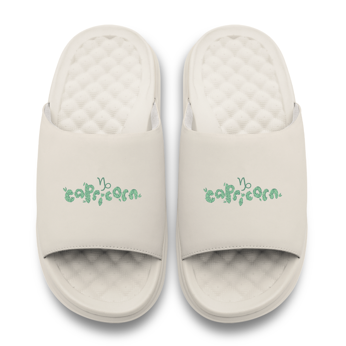 Capricorn Zodiac Elements Motive