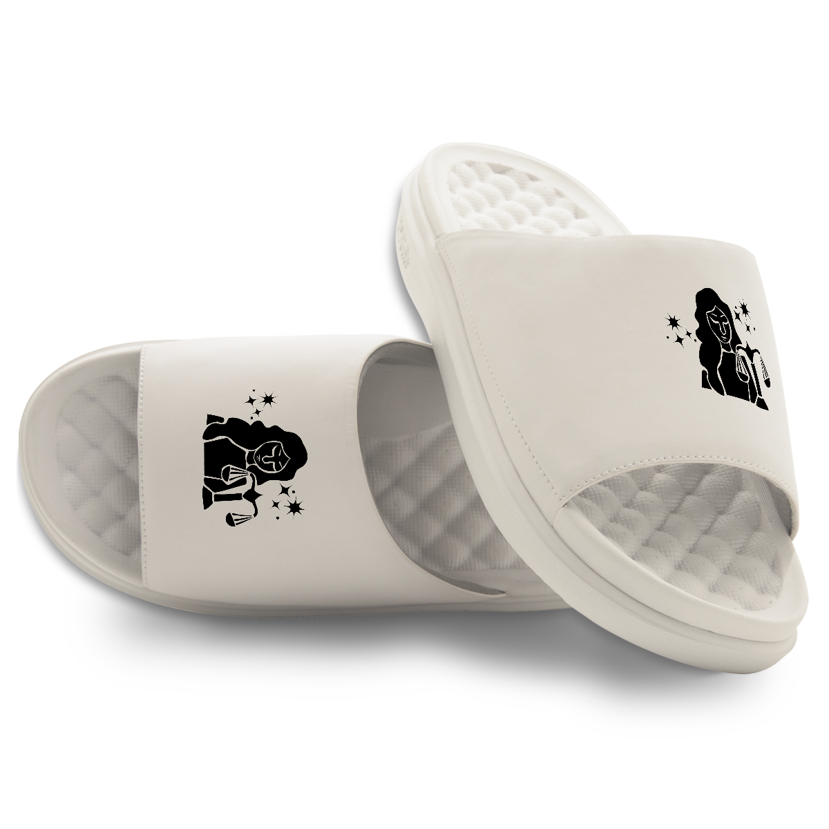 Libra Zodiac Symbols Motive