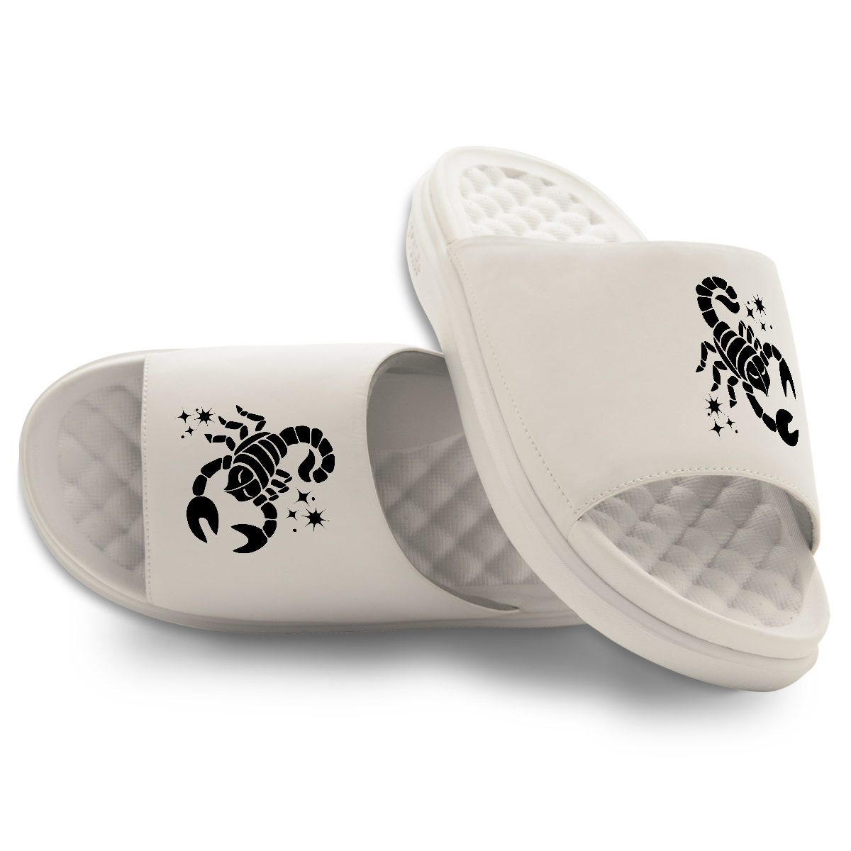 Scorpio Zodiac Symbols Motive