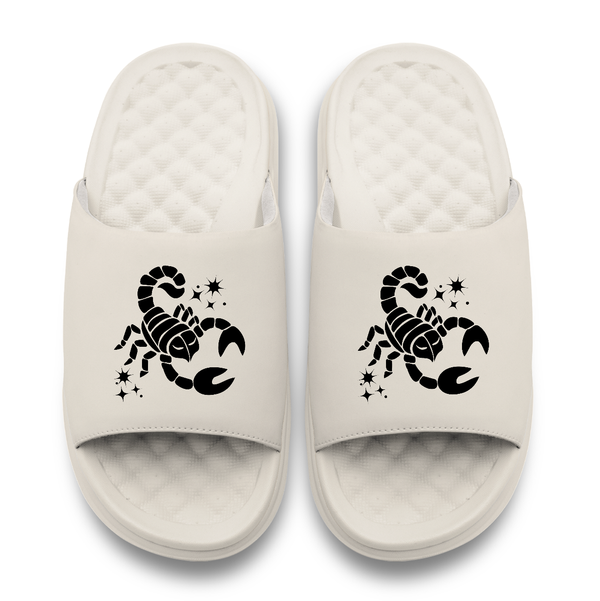 Scorpio Zodiac Symbols Motive