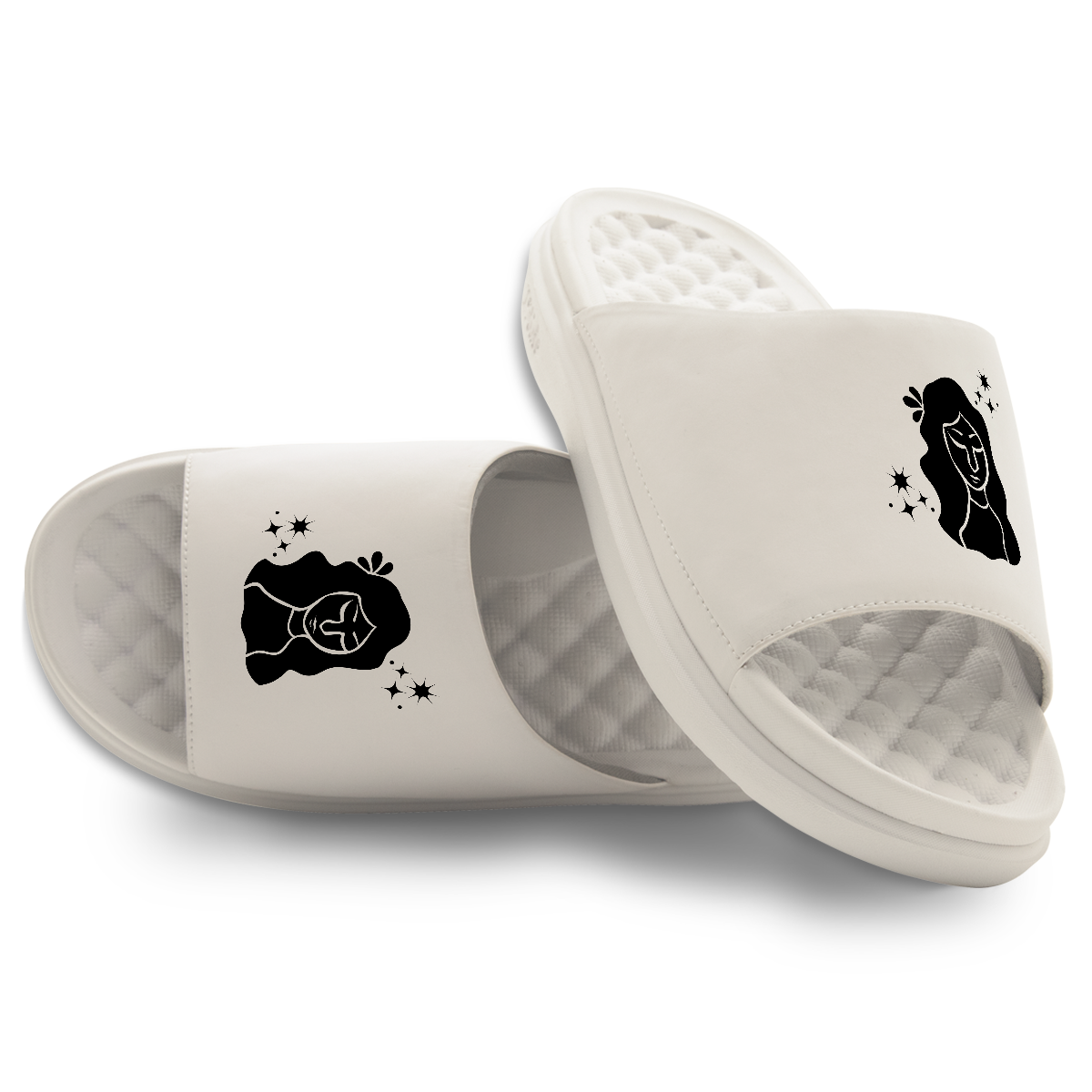 Virgo Zodiac Symbols Motive