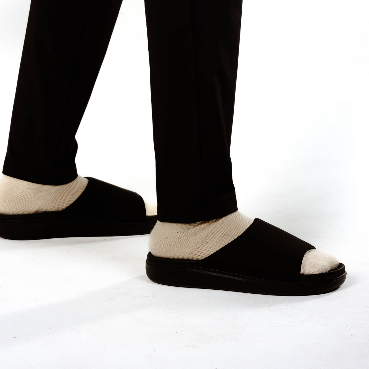 LAFC Primary Logo Motive