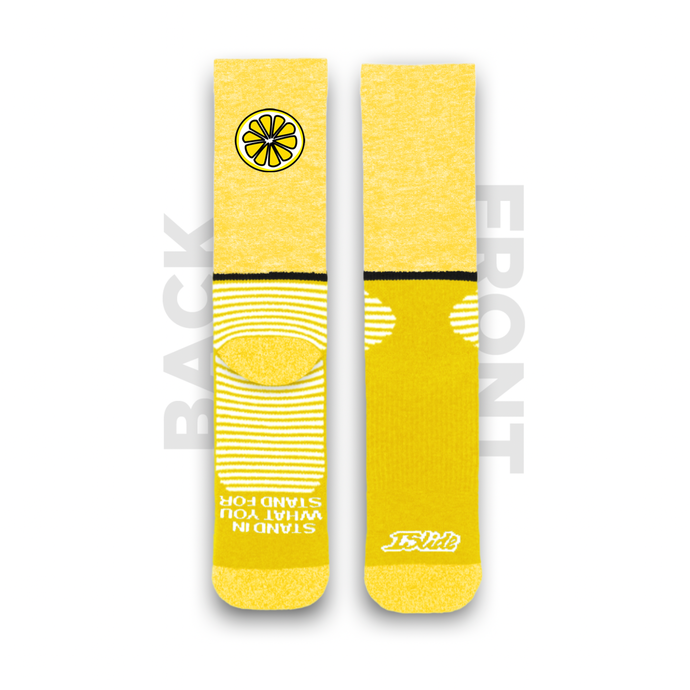 Lemon Socks