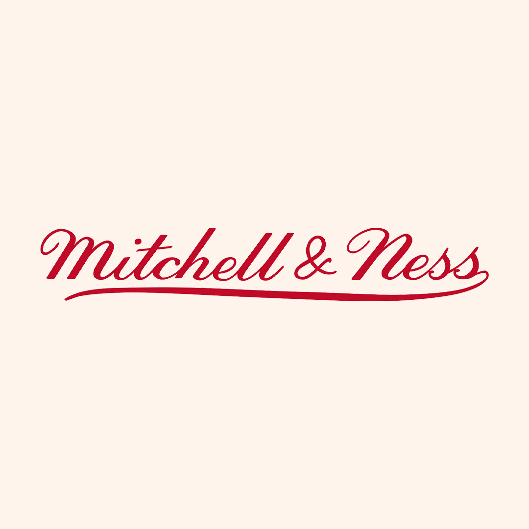 Tampa Bay Lightning Mitchell & Ness Nostalgia Co.