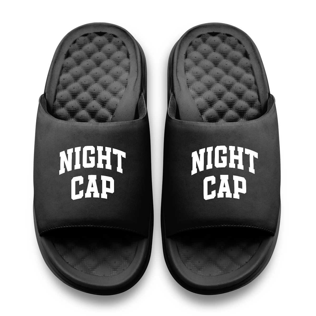 Night Cap Motive Slides