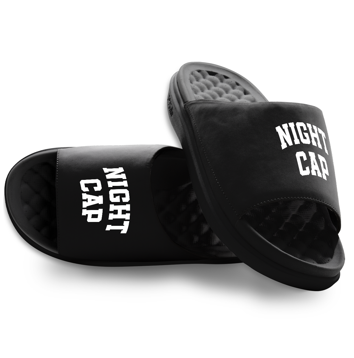 Night Cap Motive Slides