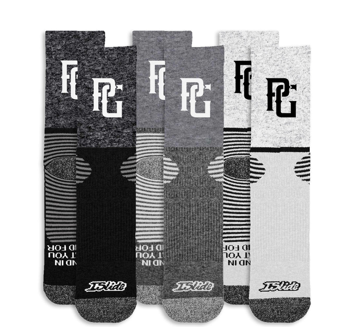 Perfect Game Primary Socks Bundle