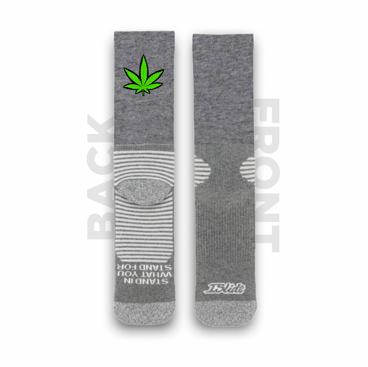 Weed Socks