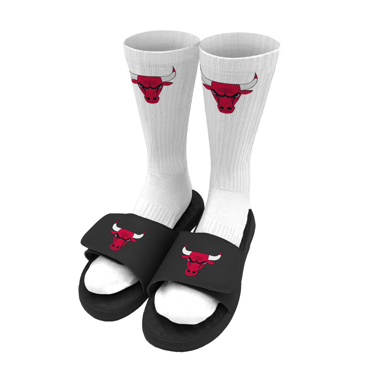 Bulls Primary Bundle