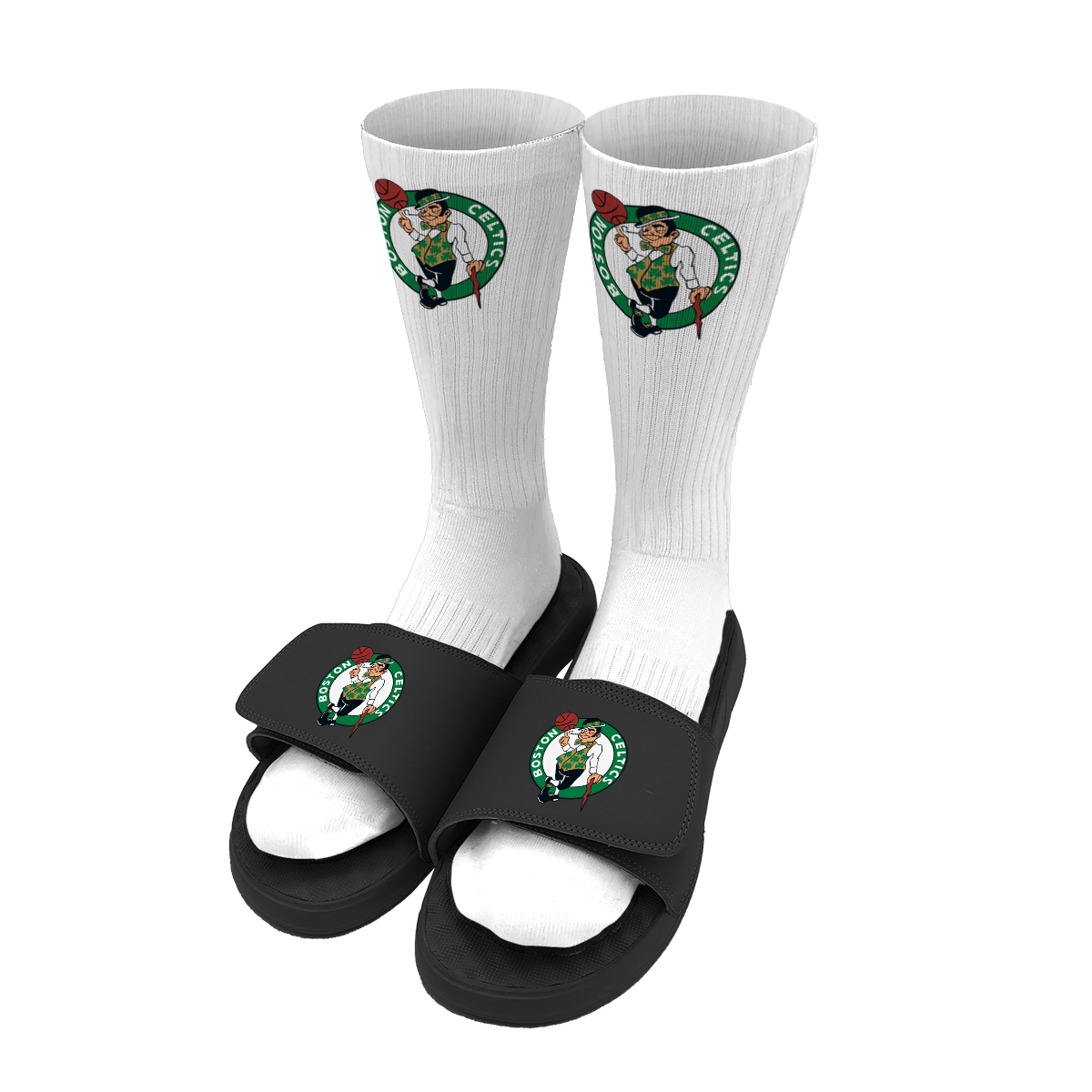 Celtics Primary Bundle