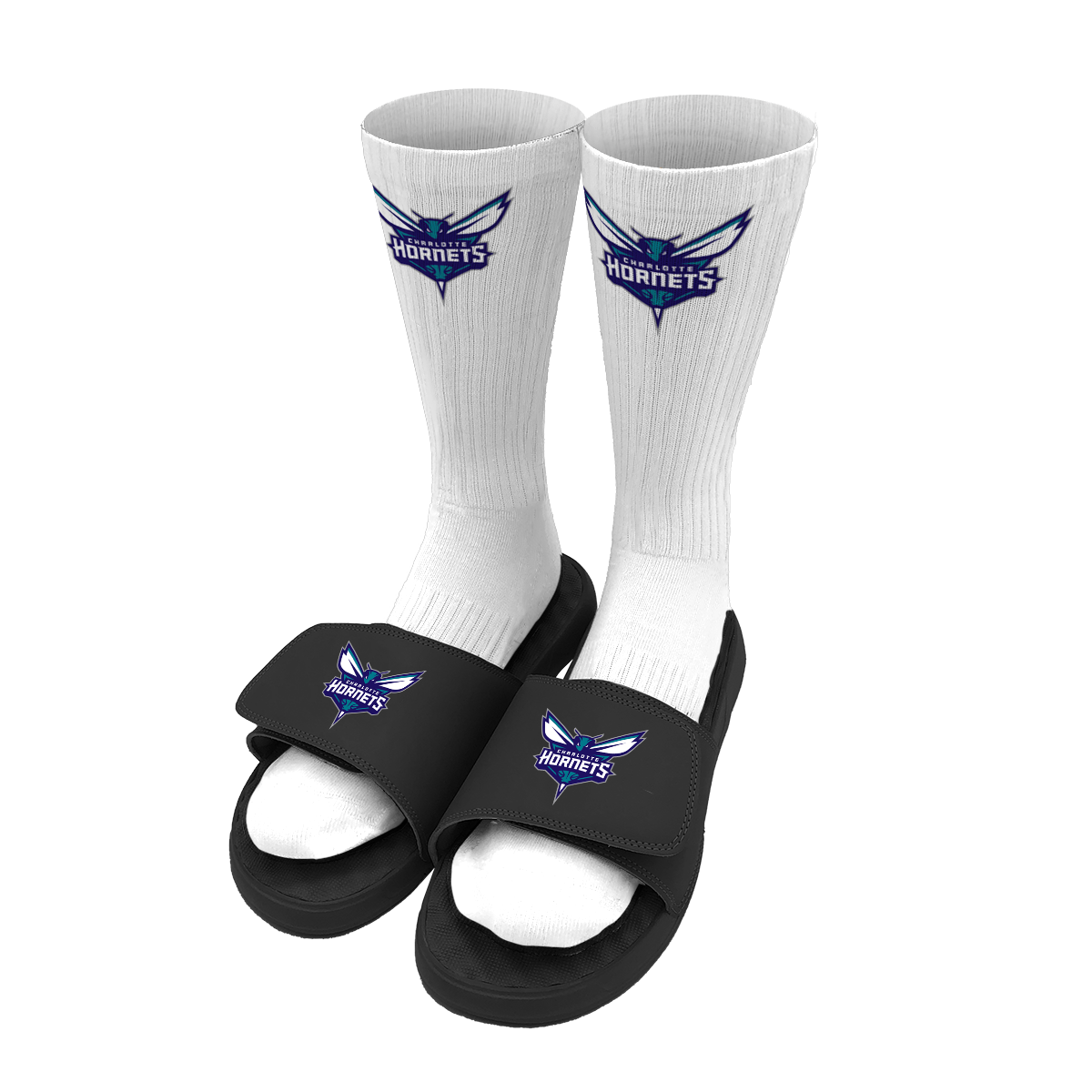 Hornets Primary Bundle