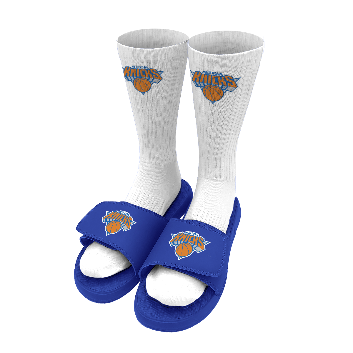 Knicks Primary Bundle