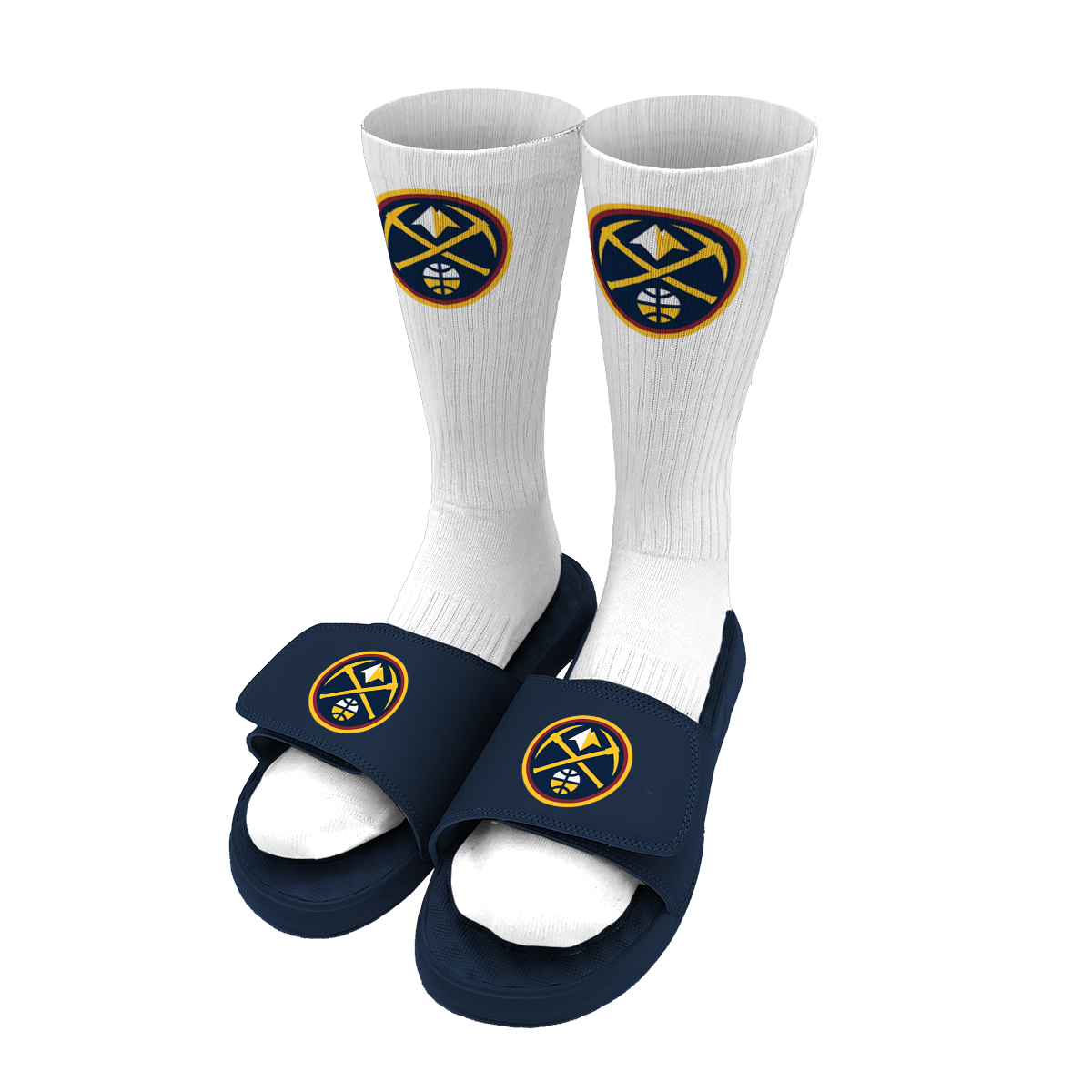 Nuggets Primary Bundle