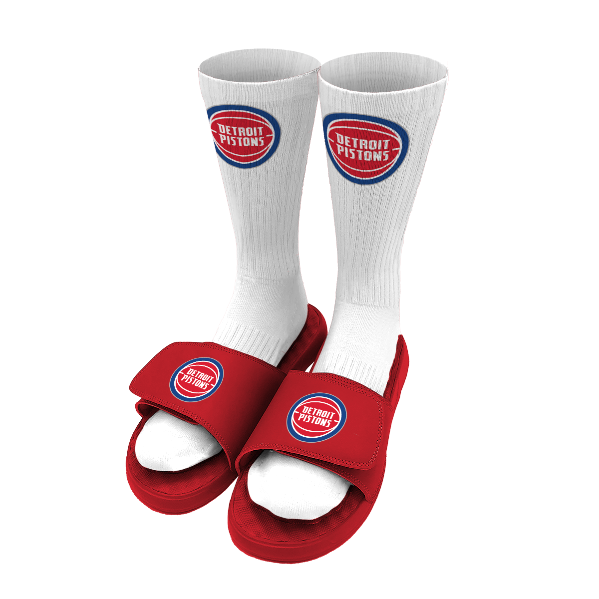 Pistons Primary Bundle