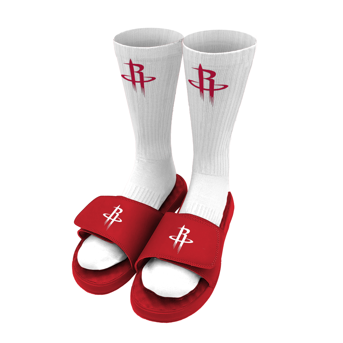 Rockets Primary Bundle