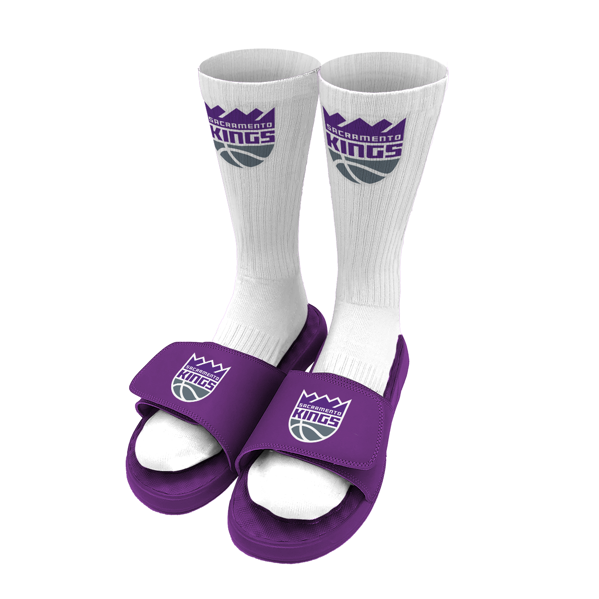 Sacramento Kings Primary Bundle