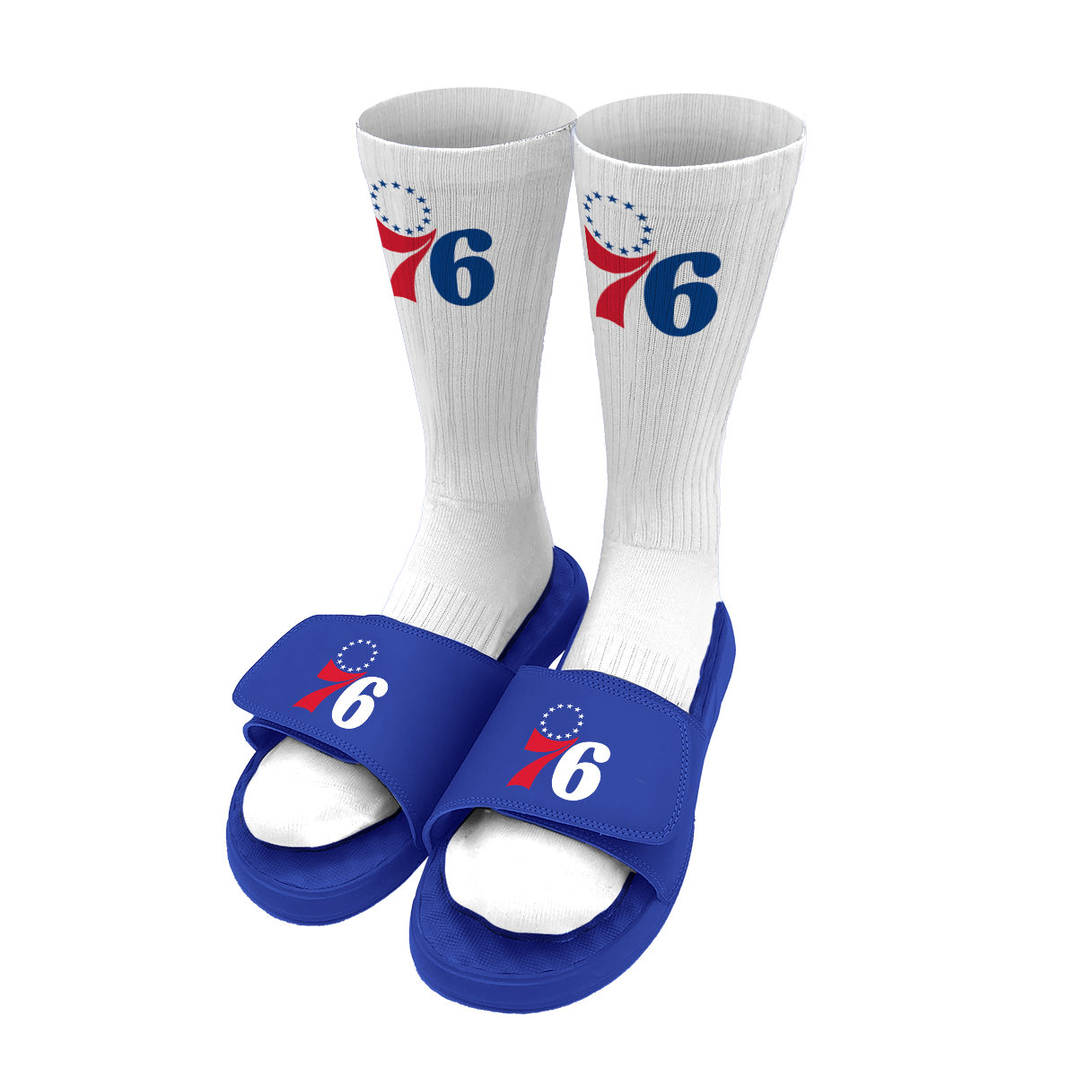 Sixers Primary Bundle