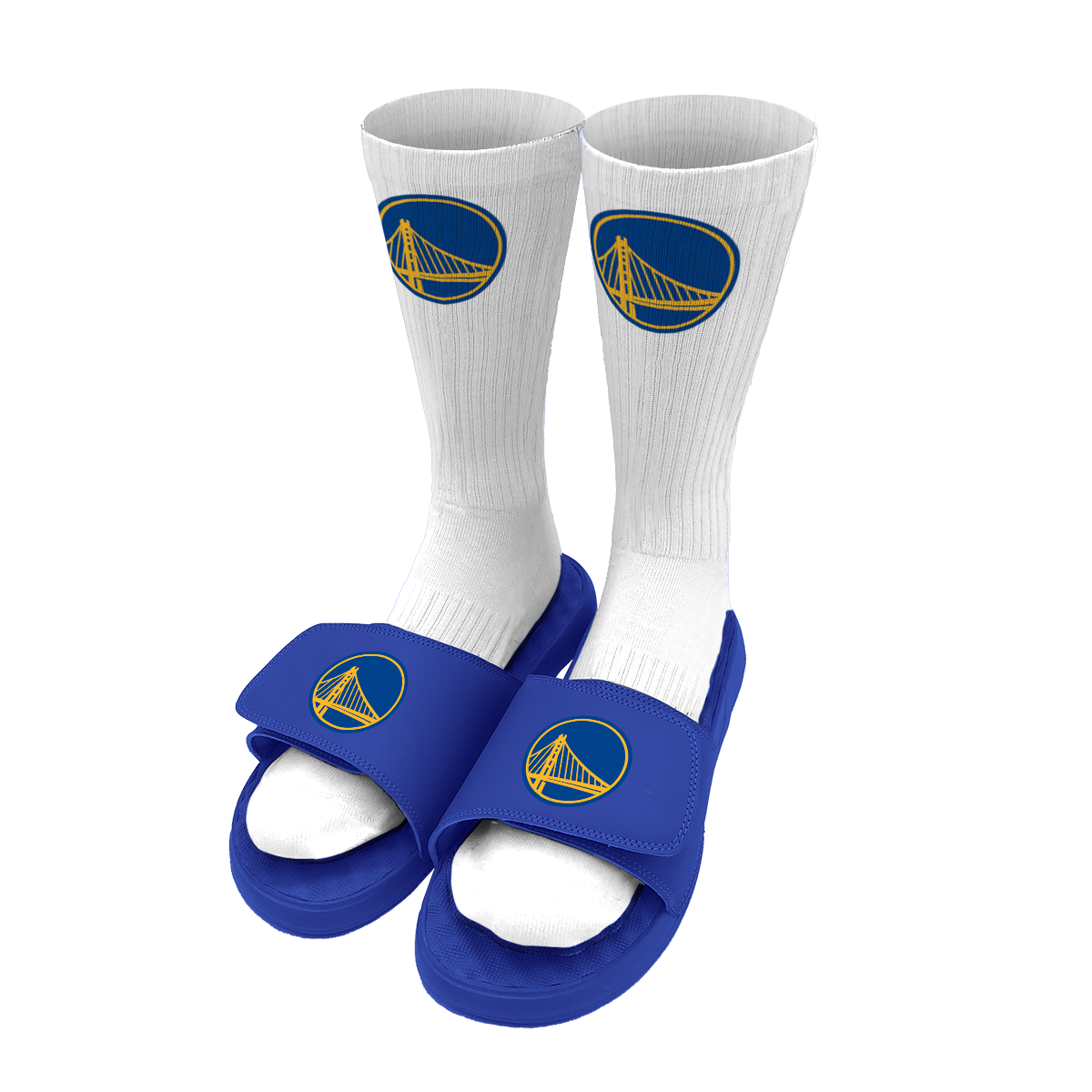 Warriors Primary Bundle