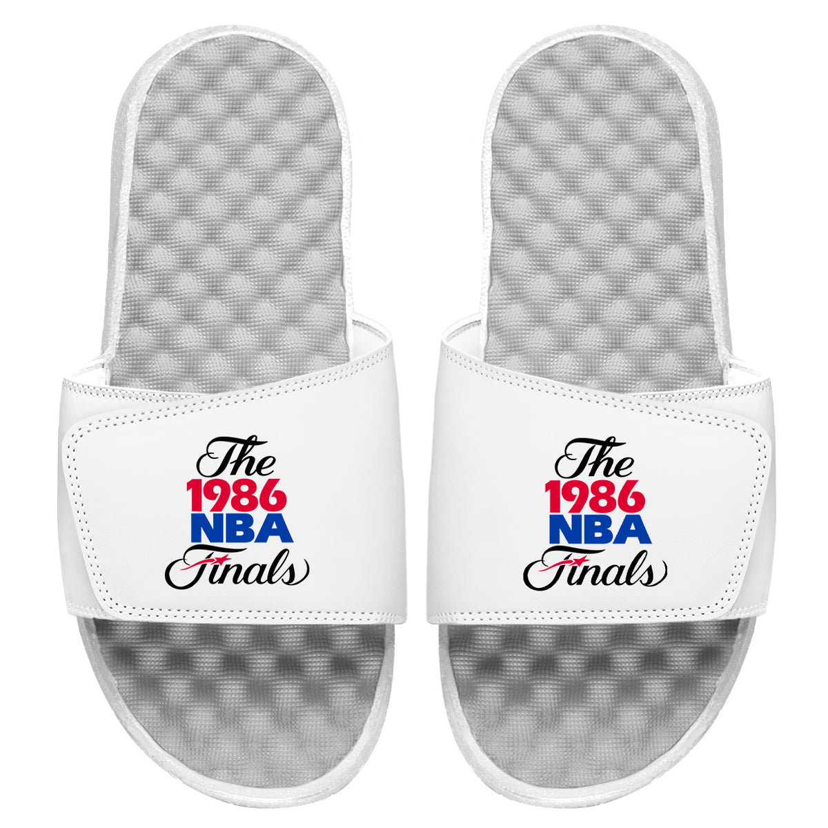 1986 NBA Finals Slides