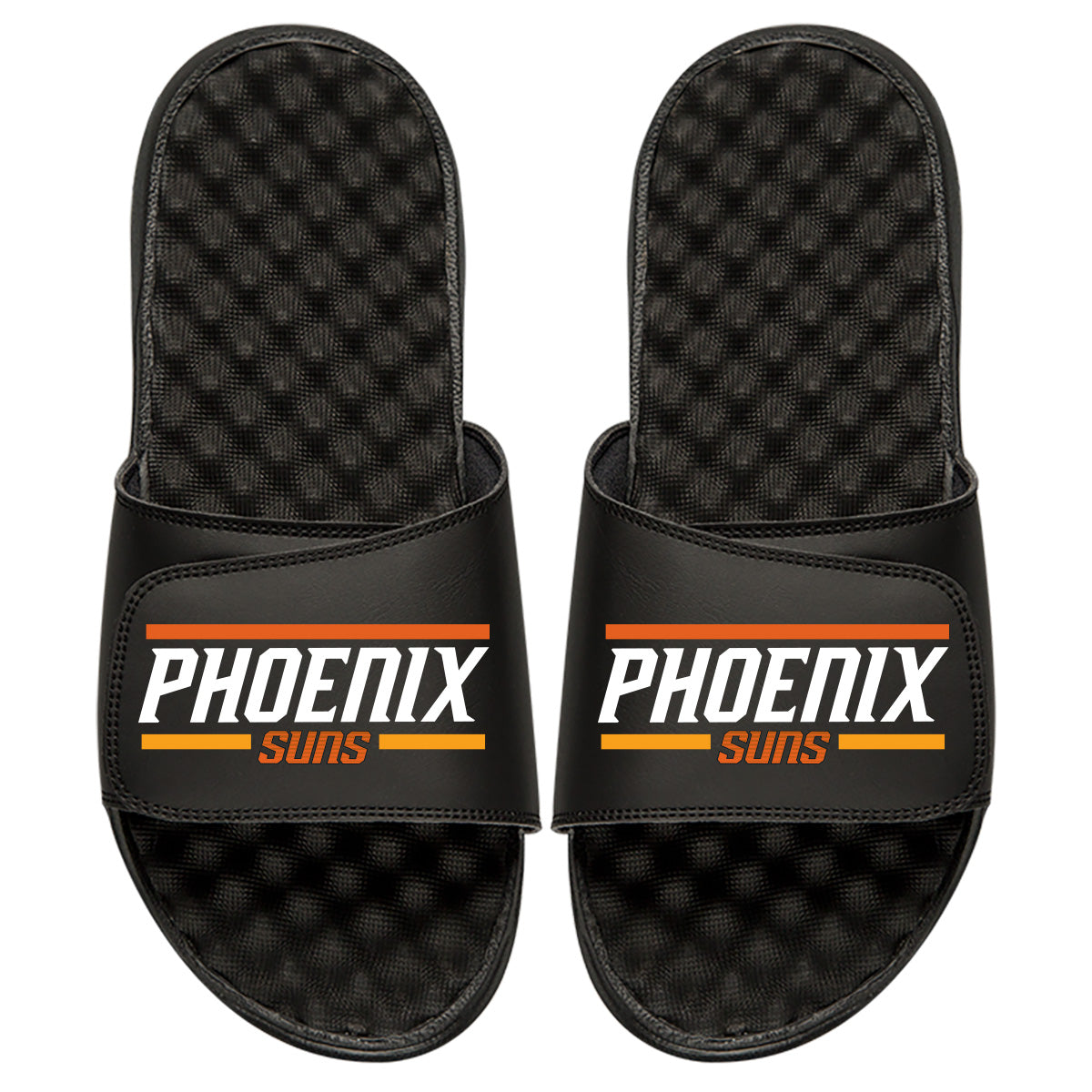 Phoenix Suns Bar Logo Slides