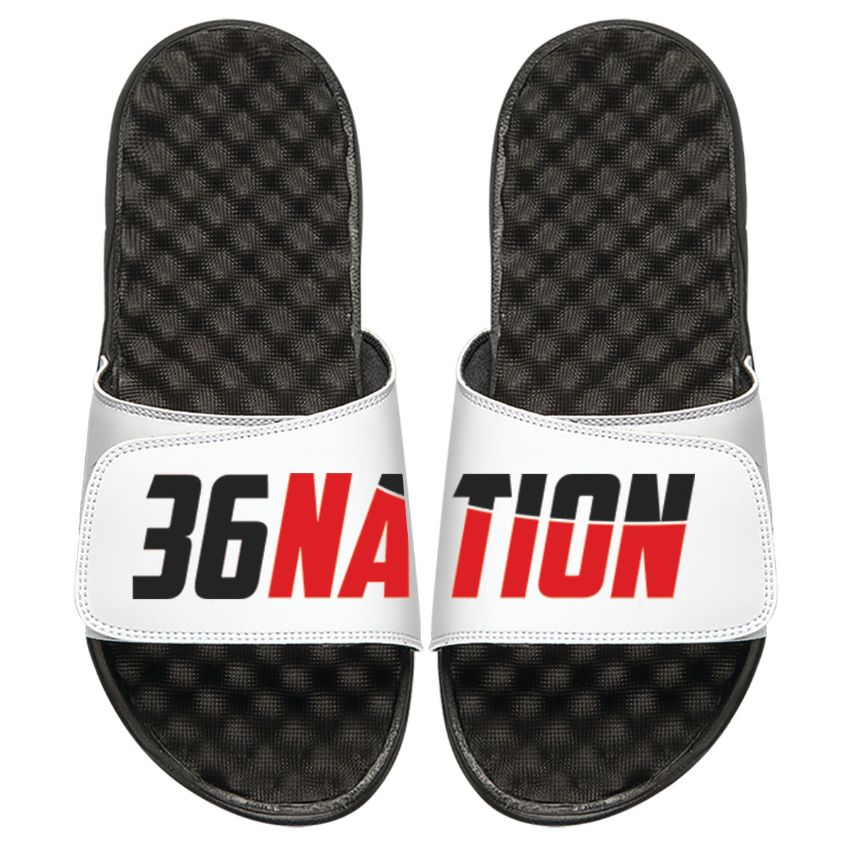 36 Nation Split Slides