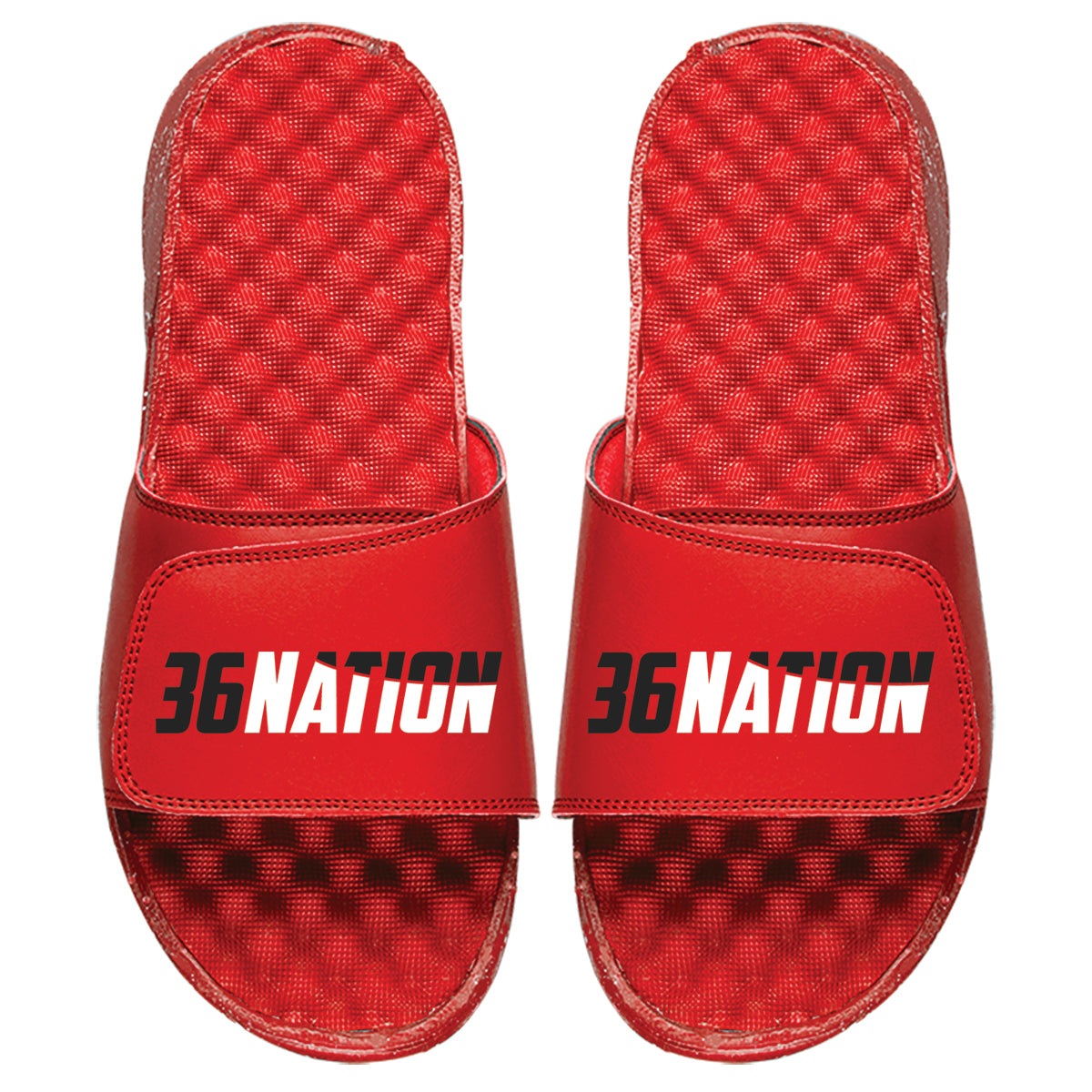 36 Nation Slides