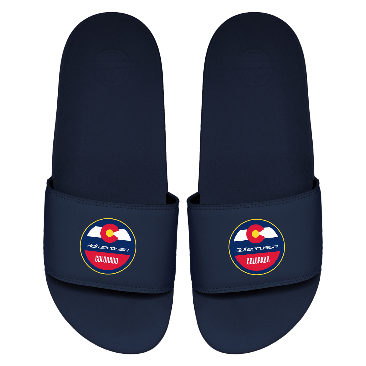 3d Colorado Primary Motto
