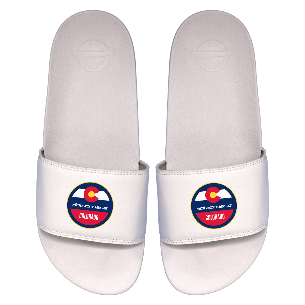 3d Colorado Primary Motto