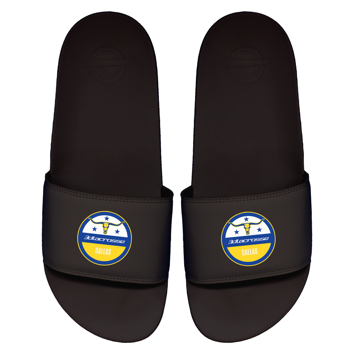 3d Dallas Primary Motto