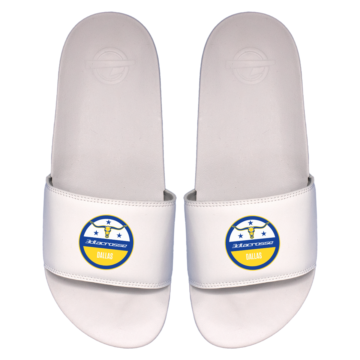 3d Dallas Primary Motto