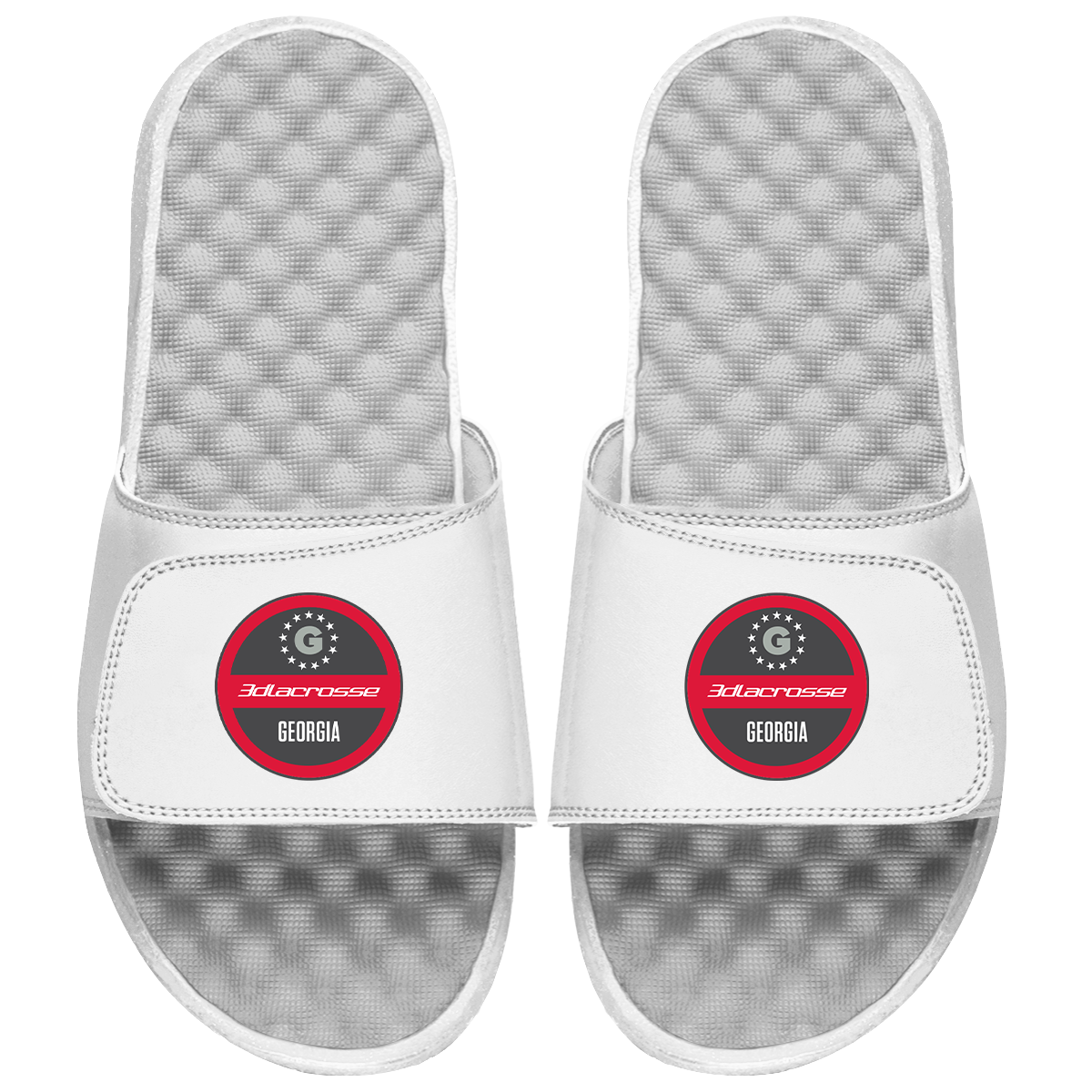 3d Georgia Primary PERSONALIZE