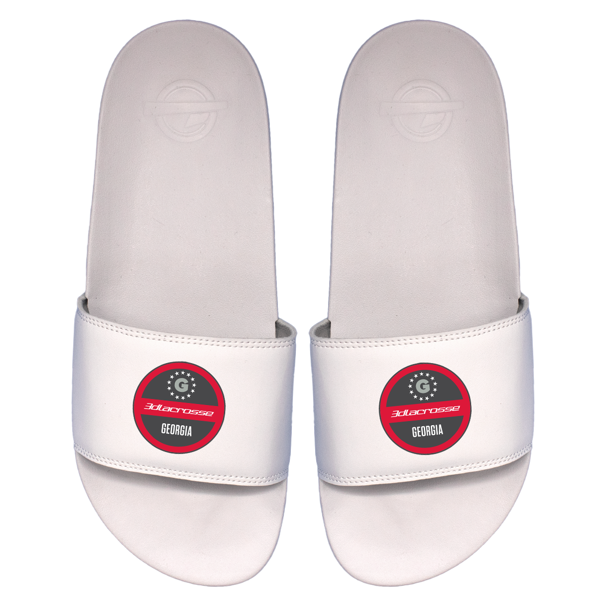 3d Georgia Primary Motto