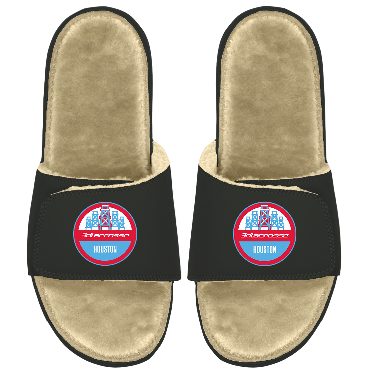 3d Houston Primary Fur