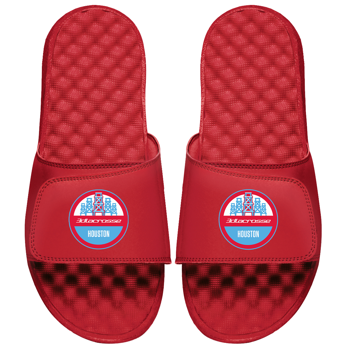 3d Houston Primary PERSONALIZE