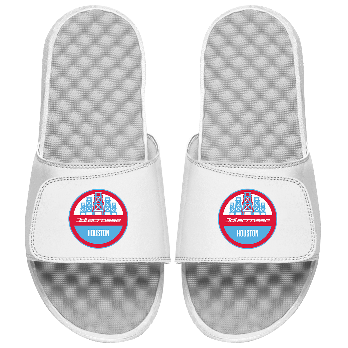 3d Houston Primary PERSONALIZE